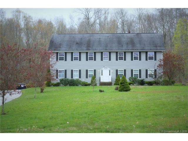 34 Iron St #B, Ledyard, CT 06339 photo 1