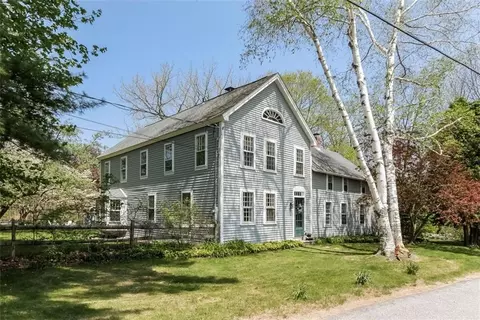 136 Windy Hill Rd, Hampton, CT 06247 photo 1