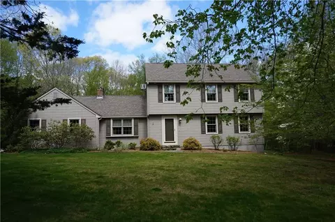 2 N Wind Cir, Ledyard, CT 06339 photo 1