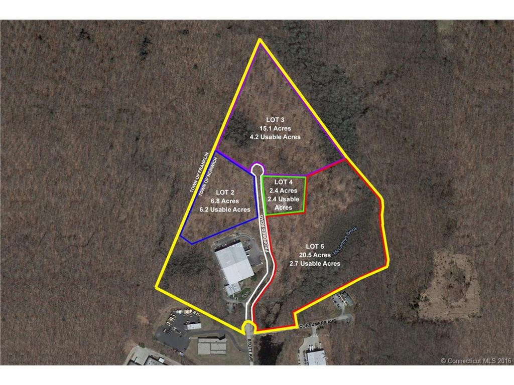 2 Consumers Ave, Norwich, CT 06360 photo 1