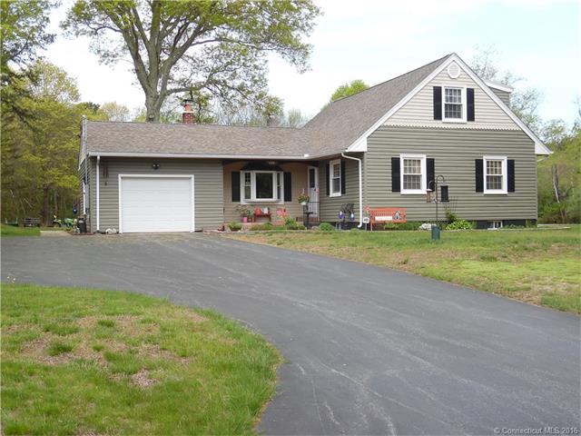 41 Kivela Rd, Plainfield, CT 06374 photo 1