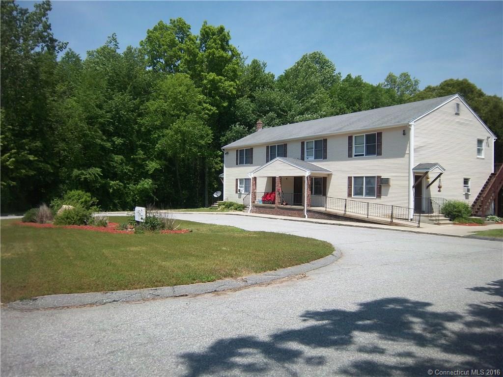 14 Fairway Dr, Ledyard, CT 06339 photo 1
