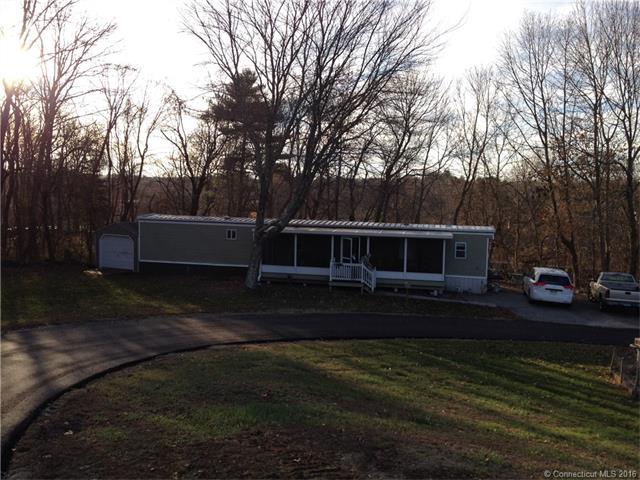 25 Terrace Dr, Plainfield, CT 06374 photo 1