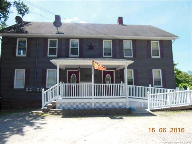 29-31 E Main St, Moosup, CT 06354 photo 1