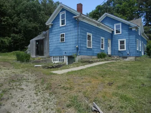 149 Pineville Rd, Killingly, CT 06241 photo 1