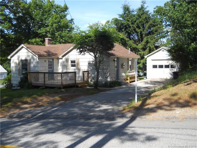 164 Willimantic Rd, Baltic, CT 06330 photo 1
