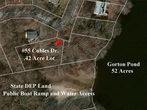 55 Cubles Dr, Niantic, CT 06357 photo 1