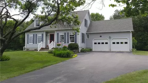 113 Mell Rd, Lisbon, CT 06351 photo 1