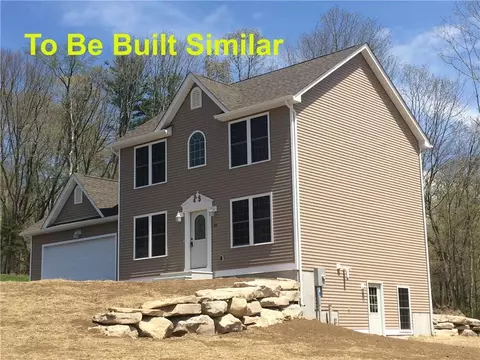 43 Brookside Dr, Killingly, CT 06241 photo 1