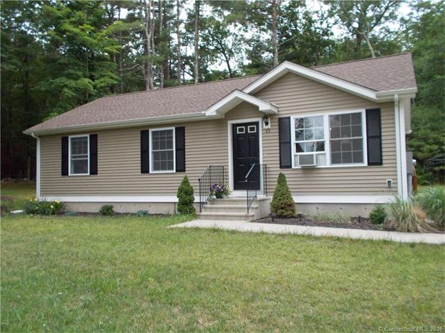 43 Pineville Rd, Killingly, CT 06241 photo 1