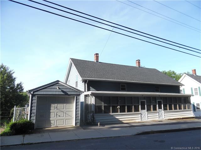 195 Prospect St, Plainfield, CT 06354 photo 1