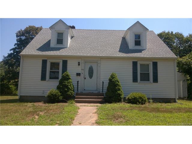 415 High St, Windham, CT 06226 photo 1