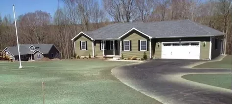 15 Stevens Ave, Ledyard, CT 06339 photo 1
