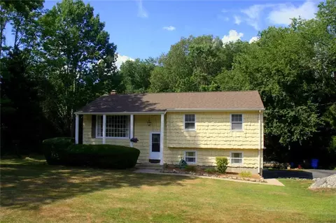 103 Silas Deane Rd, Ledyard, CT 06339 photo 1