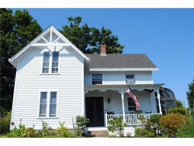 17 Smith Ct, Groton, CT 06340 photo 1