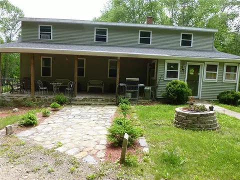 23 Ross Rd, Preston, CT 06365 photo 1