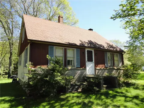 112 Snake Meadow Rd, Killingly, CT 06239 photo 1