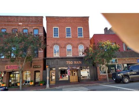 750 Main St, Willimantic, CT 06226 photo 1