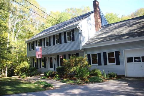 148 Ross, Preston, CT 06365 photo 1