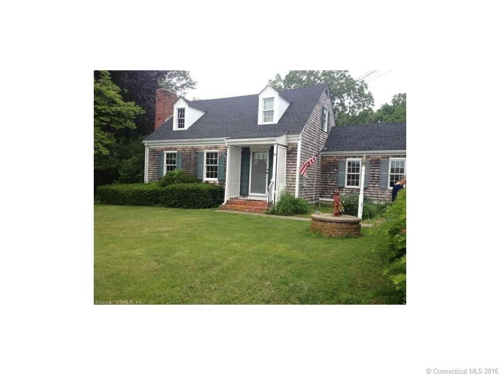14 Newent Rd, Lisbon, CT 06351 photo 1