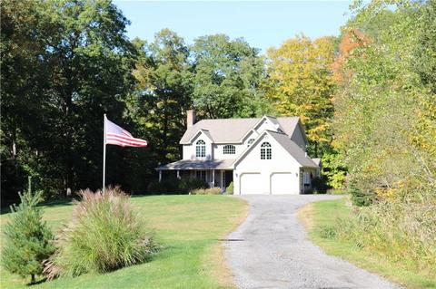 87 Branch Hill Rd, Preston, CT 06365 photo 1