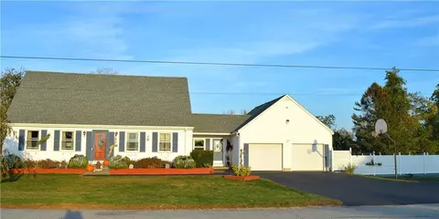 55 Glebas Rd, Plainfield, CT 06374 photo 1