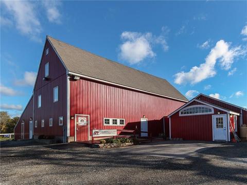 55 Rose Hill Rd, Ledyard, CT 06339 photo 1