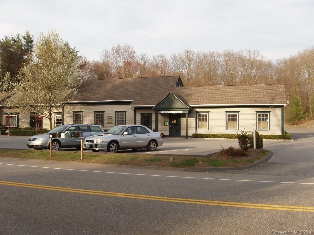 954 Middlesex Tpke, Old Saybrook, CT 06475 photo 1