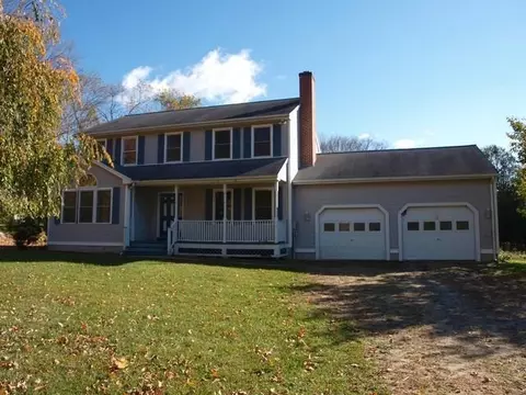 1 Autumn Rdg, Windham, CT 06280 photo 1