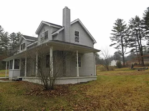 349 Mashentuck Rd, Killingly, CT 06239 photo 1