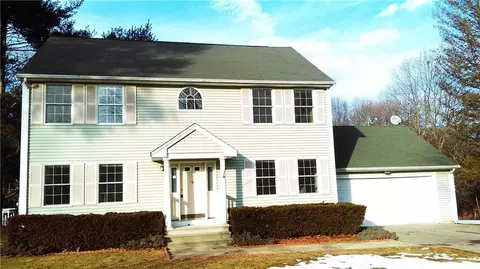 45 Tift St, Griswold, CT 06351 photo 1