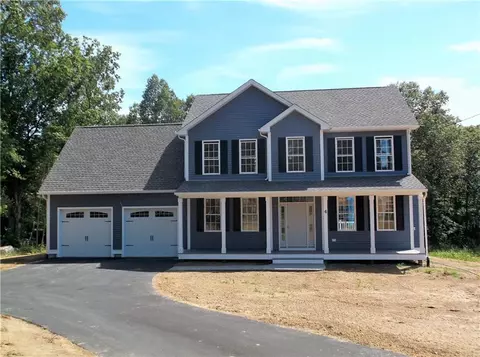 6 Tom Allyn Ct, Gales Ferry, CT 06335 photo 1