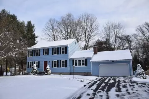 158 Forge Dr, Avon, CT 06001 photo 1