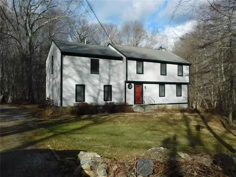 55 Fanning Rd, Ledyard, CT 06339 photo 1