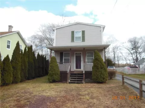 409 Main St, Sprague, CT 06350 photo 1