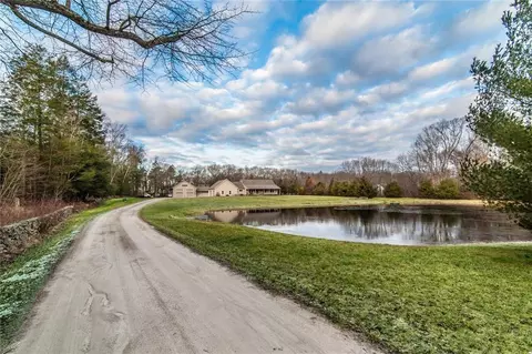 153 Branch Hill Rd, Preston, CT 06365 photo 1