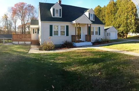 216 Brickyard Rd, Preston, CT 06365 photo 1