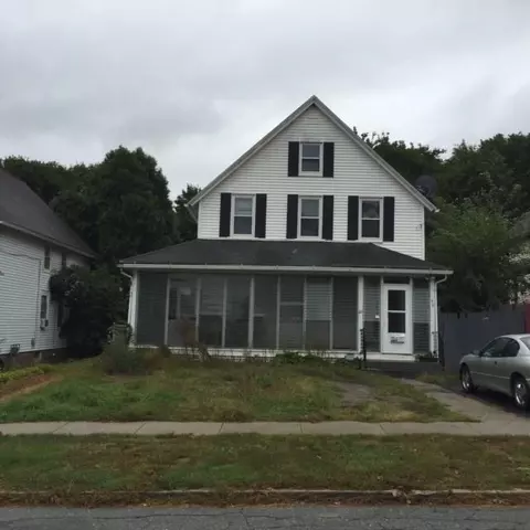 43 Prospect Ave, Killingly, CT 06239 photo 1