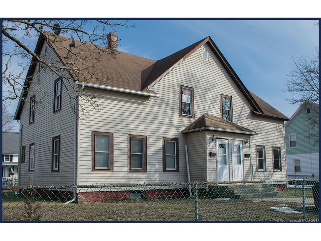 33-35 Second St, Plainfield, CT 06374 photo 1