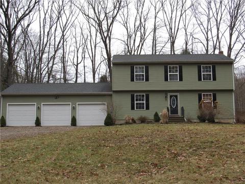 429 Beaver Hill Rd, North Windham, CT 06256 photo 1