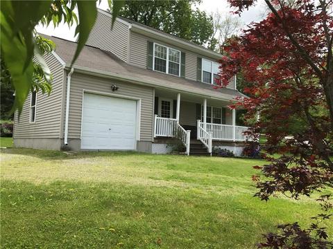 280 Dow Rd, Plainfield, CT 06374 photo 1
