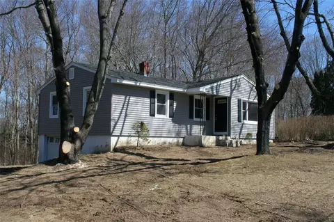 22 Hillcrest Ave, Ledyard, CT 06339 photo 1