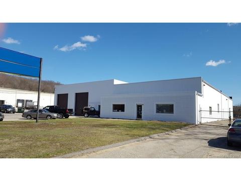 15 Murphy Rd, Franklin, CT 06254 photo 1