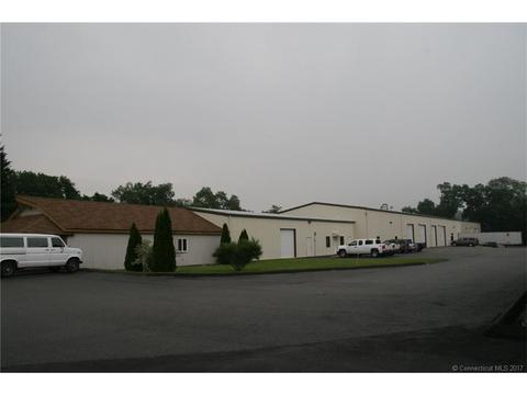 841 Route 32, Franklin, CT 06254 photo 1