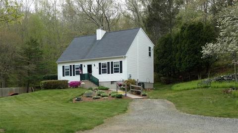 755 Lantern Hill Rd, Ledyard, CT 06339 photo 1