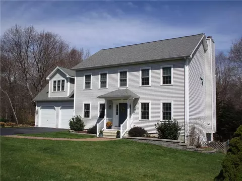 10 Tuckers Run, Ledyard, CT 06339 photo 1