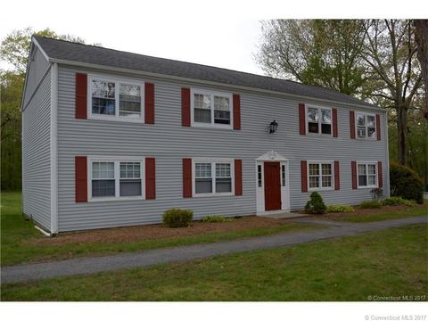 120 Gallup Hill Rd #8C, Ledyard, CT 06339 photo 1
