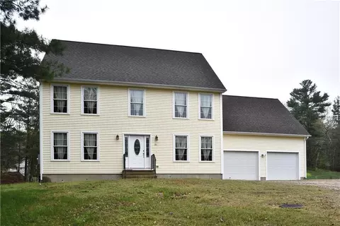 357 Mashentuck Rd, Killingly, CT 06239 photo 1