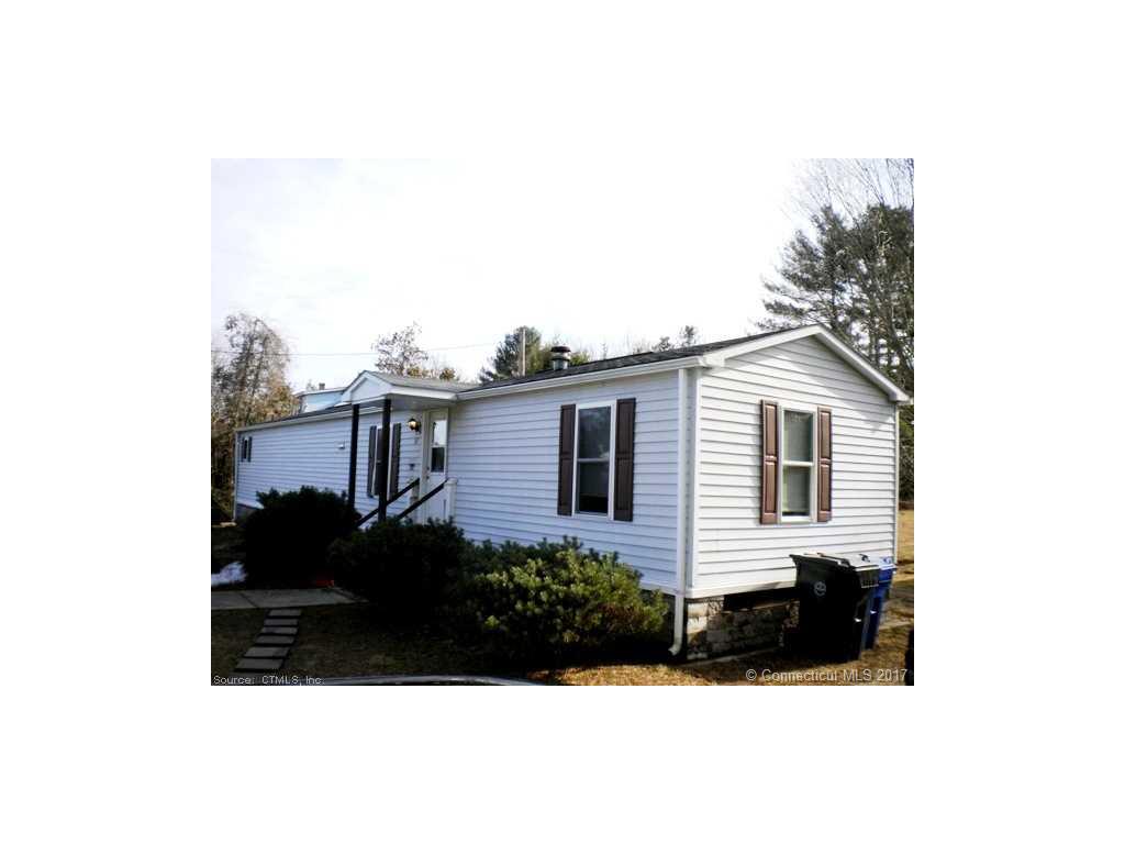 37 Texas Heights Rd, Plainfield, CT 06374 photo 1