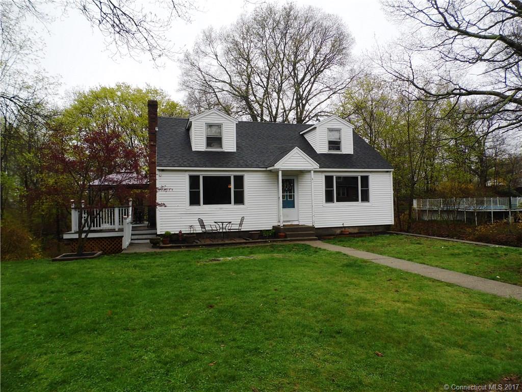41 Crouch Ave, Norwich, CT 06360 photo 1